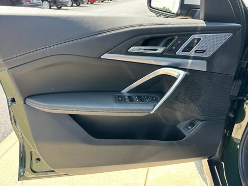 Certified 2024 BMW X1 xDrive28i image 17