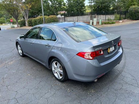 Used 2012 Acura TSX Sedan image 5