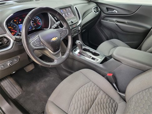 Used 2020 Chevrolet Equinox LT image 14
