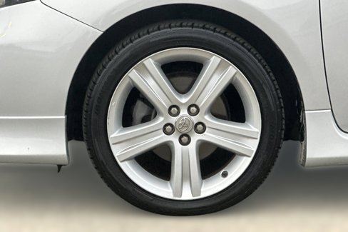Used 2013 Toyota Corolla S w/ Premium Pkg image 11