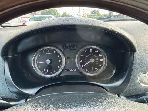 Used 2011 Lexus ES 350 image 5