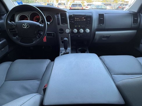 Used 2012 Toyota Tundra 2WD Double Cab w/ SR5 Pkg image 13