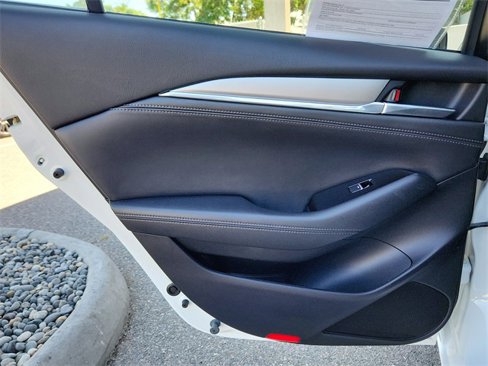 Used 2018 MAZDA MAZDA6 Touring image 19
