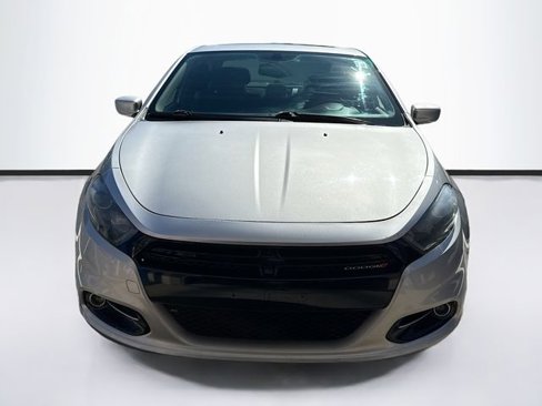 Used 2013 Dodge Dart SXT image 4