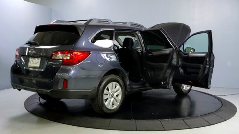 Used 2015 Subaru Outback 2.5i Premium image 14