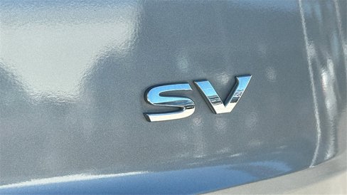 Used 2021 Nissan Rogue SV image 10
