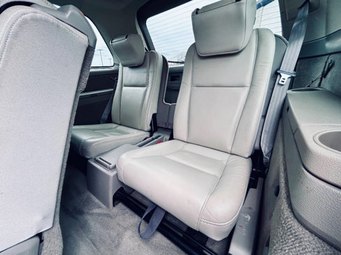 Used 2003 Volvo XC90 T6 image 20