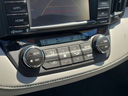 Used 2016 Toyota RAV4 XLE image 29