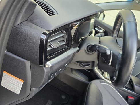 Used 2022 Kia Niro EX image 43
