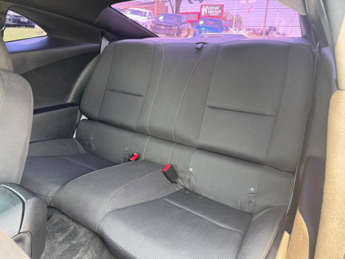 Used 2011 Chevrolet Camaro LT image 12