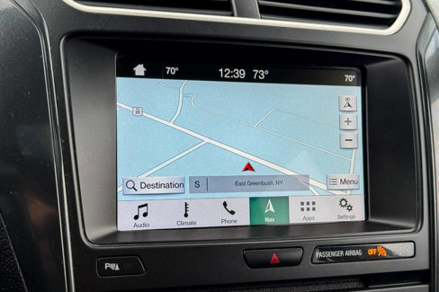 Used 2018 Ford Explorer XLT w/ Equipment Group 202A image 29