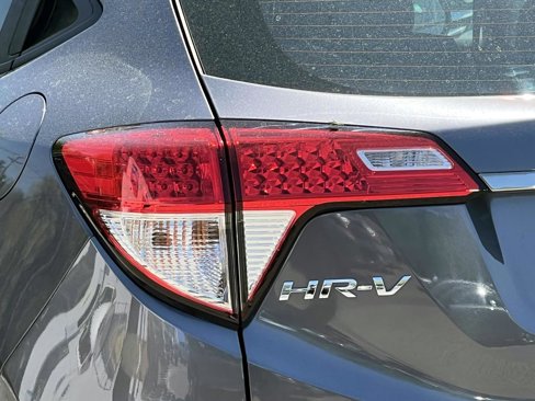 Certified 2022 Honda HR-V LX image 8