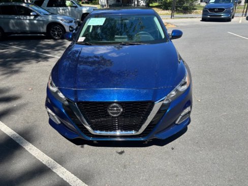 Used 2020 Nissan Altima 2.5 S image 3