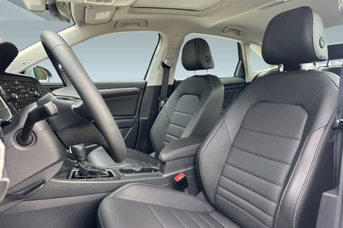 Used 2021 Volkswagen Jetta SEL image 21