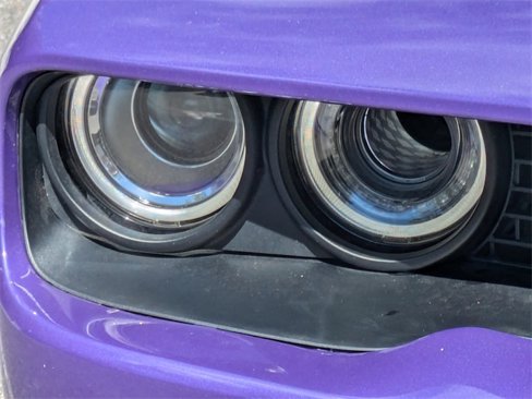 Used 2023 Dodge Challenger R/T Scat Pack image 13