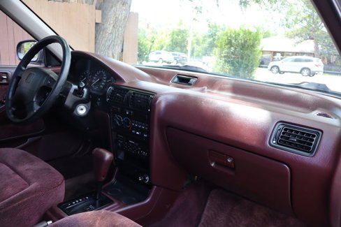 Used 1992 Honda Accord LX image 17