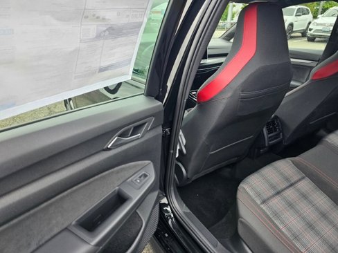 New 2025 Volkswagen Golf S image 20