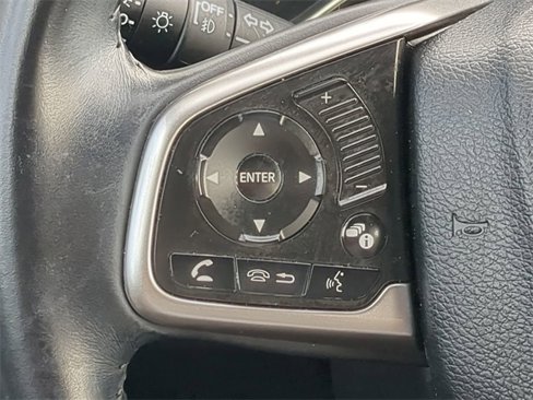 Used 2017 Honda CR-V EX-L image 30