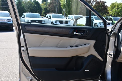 Used 2018 Subaru Outback 2.5i Limited image 22