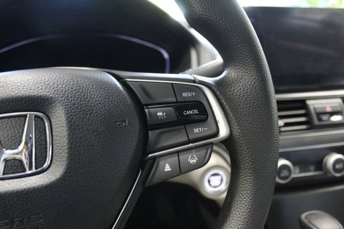 Certified 2021 Honda Accord LX image 63