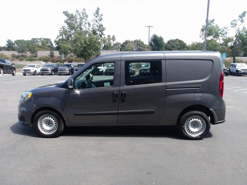 Used 2022 RAM ProMaster City Wagon image 5