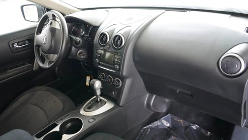 Used 2013 Nissan Rogue SV image 11