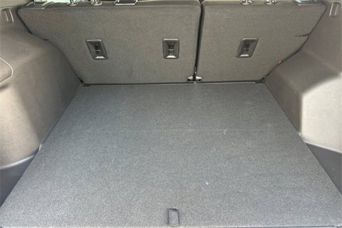 Used 2024 Chevrolet Equinox LT image 18
