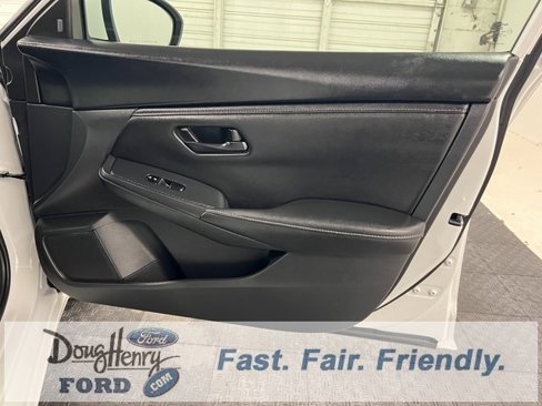 Used 2024 Nissan Sentra S image 35