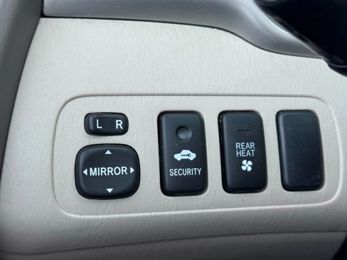 Used 2004 Toyota Highlander 4WD V6 image 31
