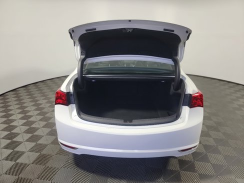 Used 2020 Acura TLX image 8