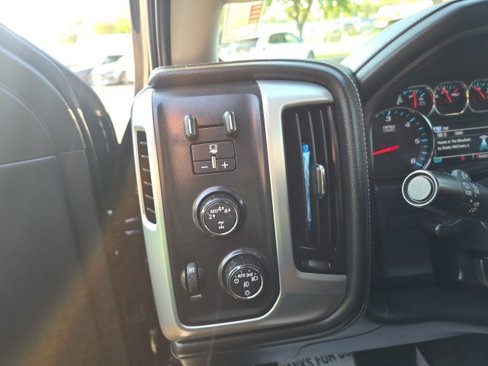 Used 2017 GMC Sierra 1500 SLT image 11