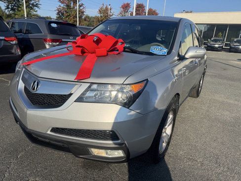 Used 2013 Acura MDX w/ Technology Package image 1