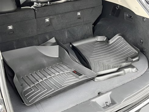 Used 2018 Nissan Murano Platinum image 20