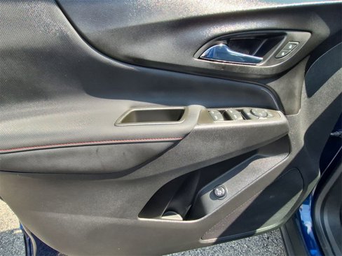 Used 2022 Chevrolet Equinox RS w/ LPO, Floor Liner Package image 20