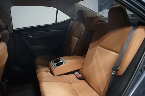 Used 2016 Toyota Corolla LE image 12