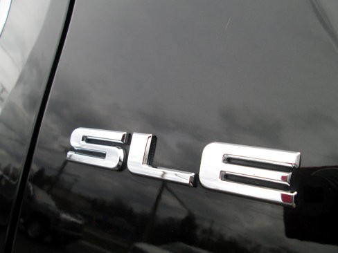 Used 2017 GMC Terrain SLE w/ Technology Package image 35