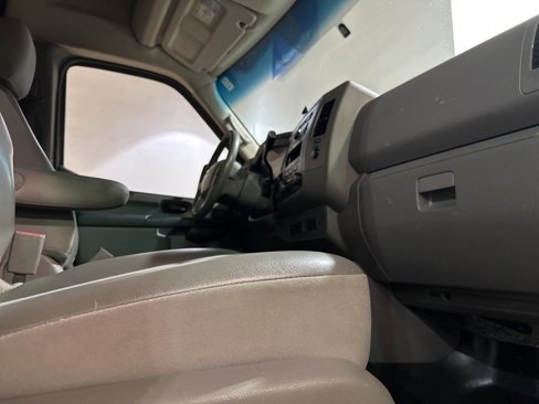 Used 2017 Nissan NV 2500 S w/ Power Basic Package image 39