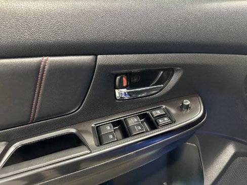 Used 2020 Subaru WRX w/ Popular Package #3 image 15
