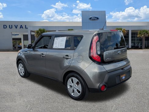 Used 2016 Kia Soul image 5