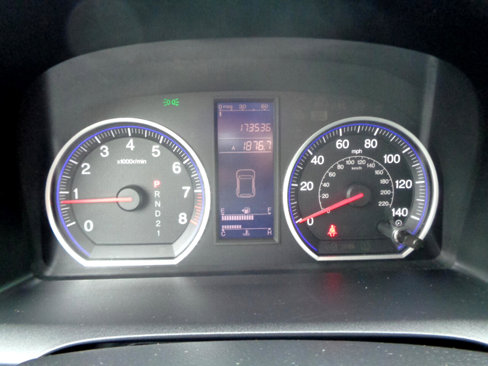 Used 2011 Honda CR-V LX image 30