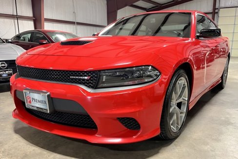 Used 2023 Dodge Charger GT image 5