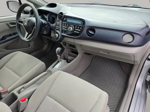 Used 2010 Honda Insight LX image 23