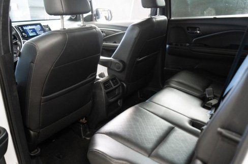 Used 2021 Honda Passport EX-L image 44