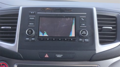 Used 2019 Honda Ridgeline RTL image 25