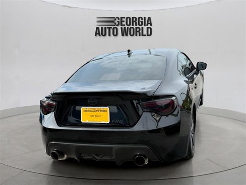 Used 2015 Scion FR-S image 5