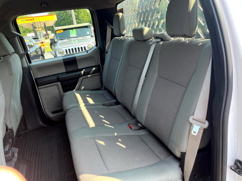 Used 2019 Ford F250 XL w/ Power Equipment Group image 22