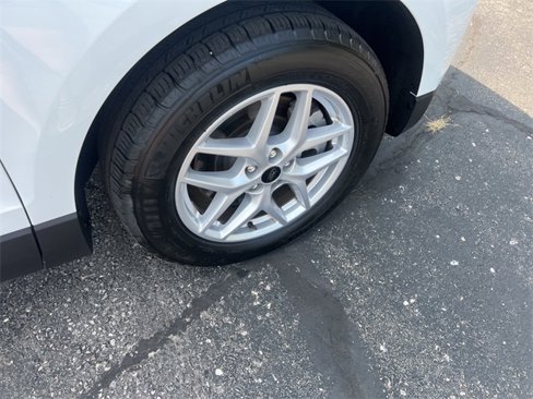 Used 2023 Ford Edge SEL image 19