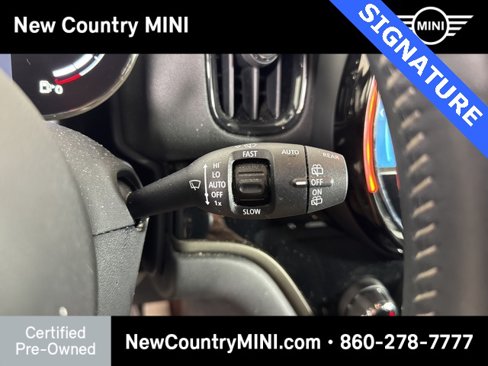 Certified 2023 MINI Cooper Countryman S image 25