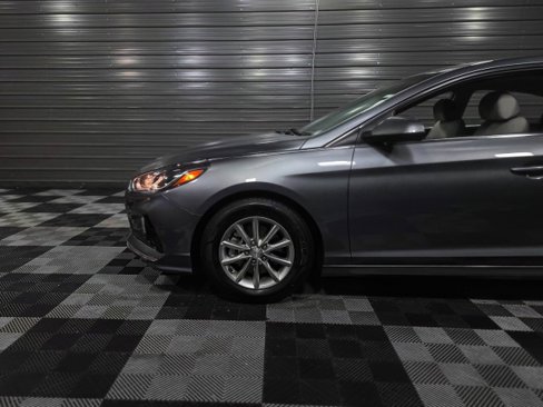 Used 2018 Hyundai Sonata ECO image 36