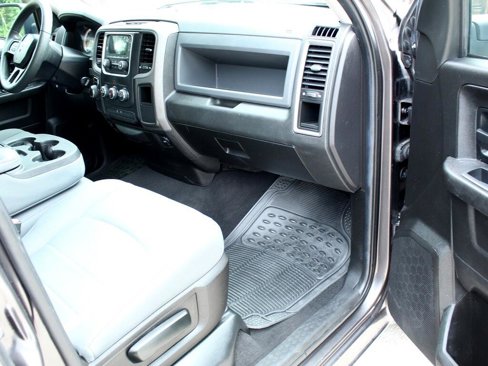 Used 2019 RAM 1500 Tradesman w/ Popular Equipment Group image 20